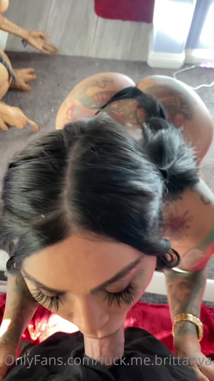 Brit - Porn Videos & Photos - EroMe