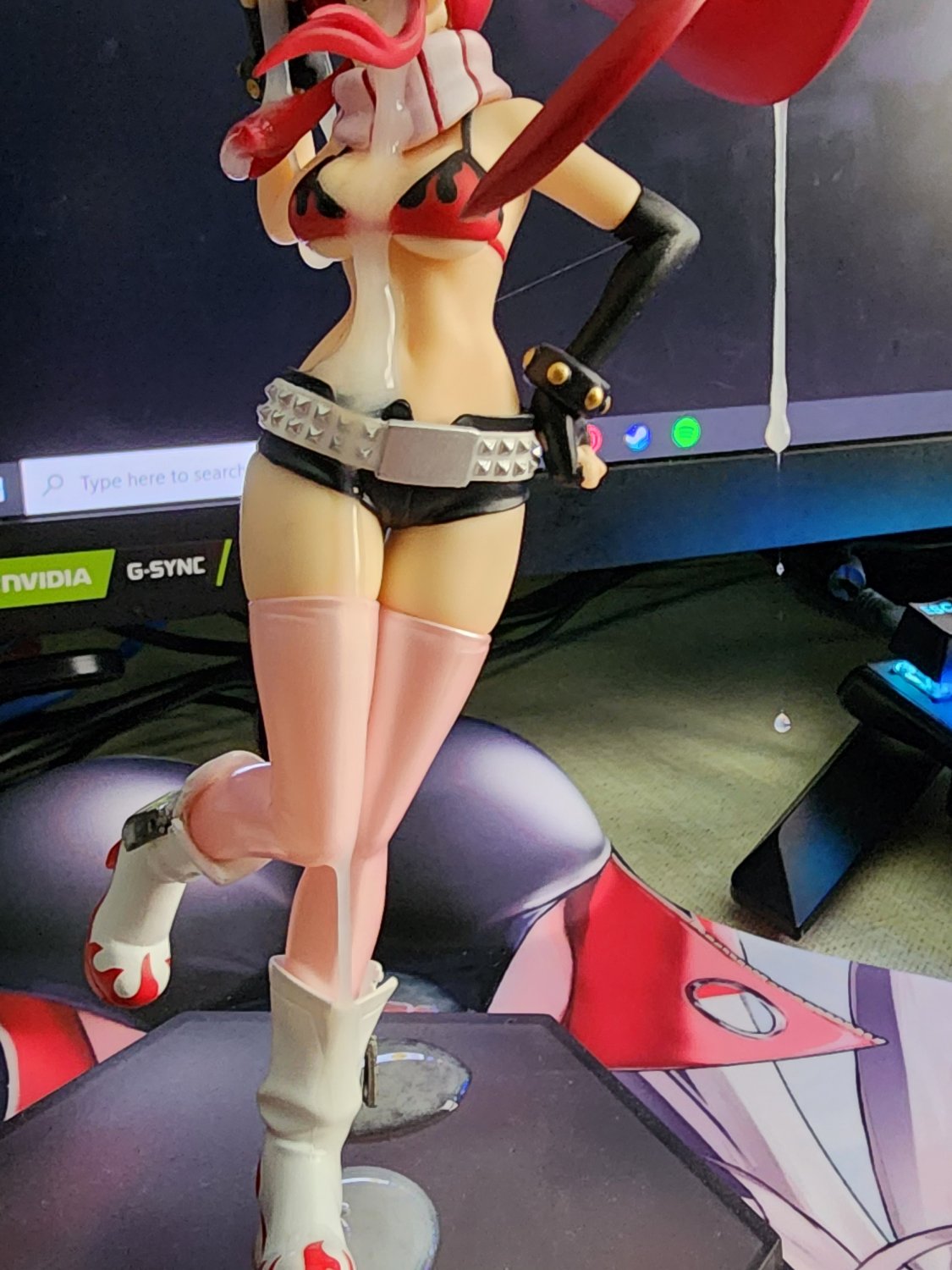 Yoko SoF #HXypCUSP