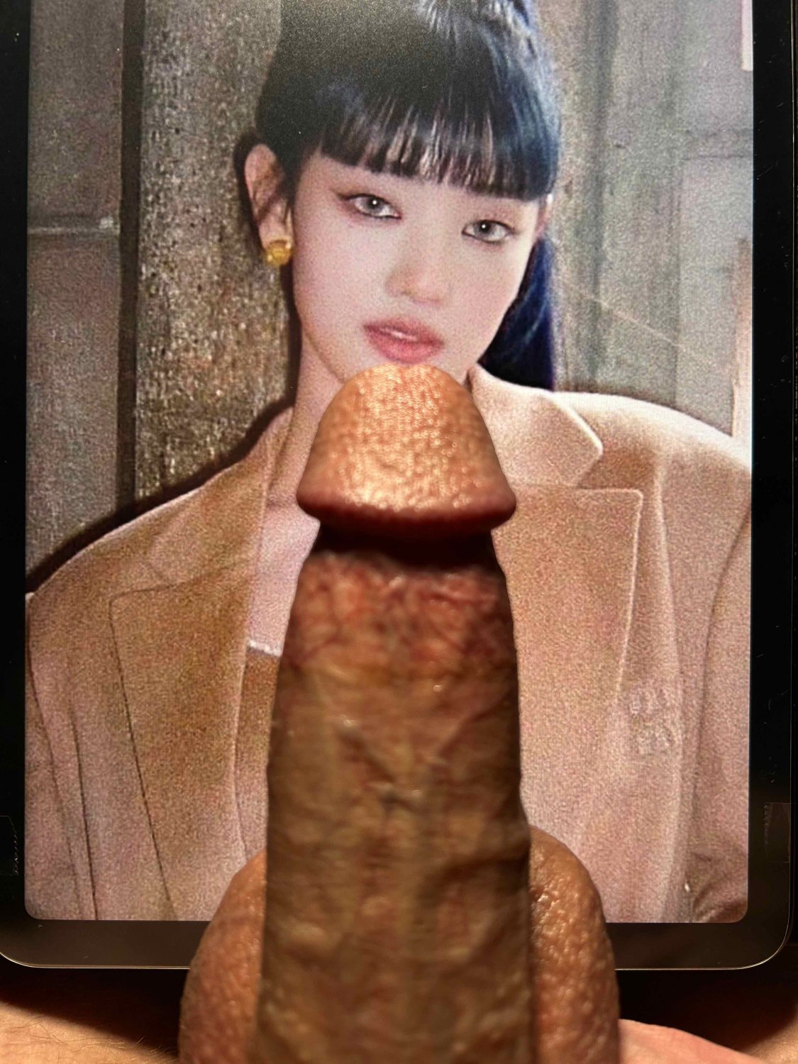 (G)I-DLE Minnie Birthday Cum Tribute 2 #0pEhnAw0