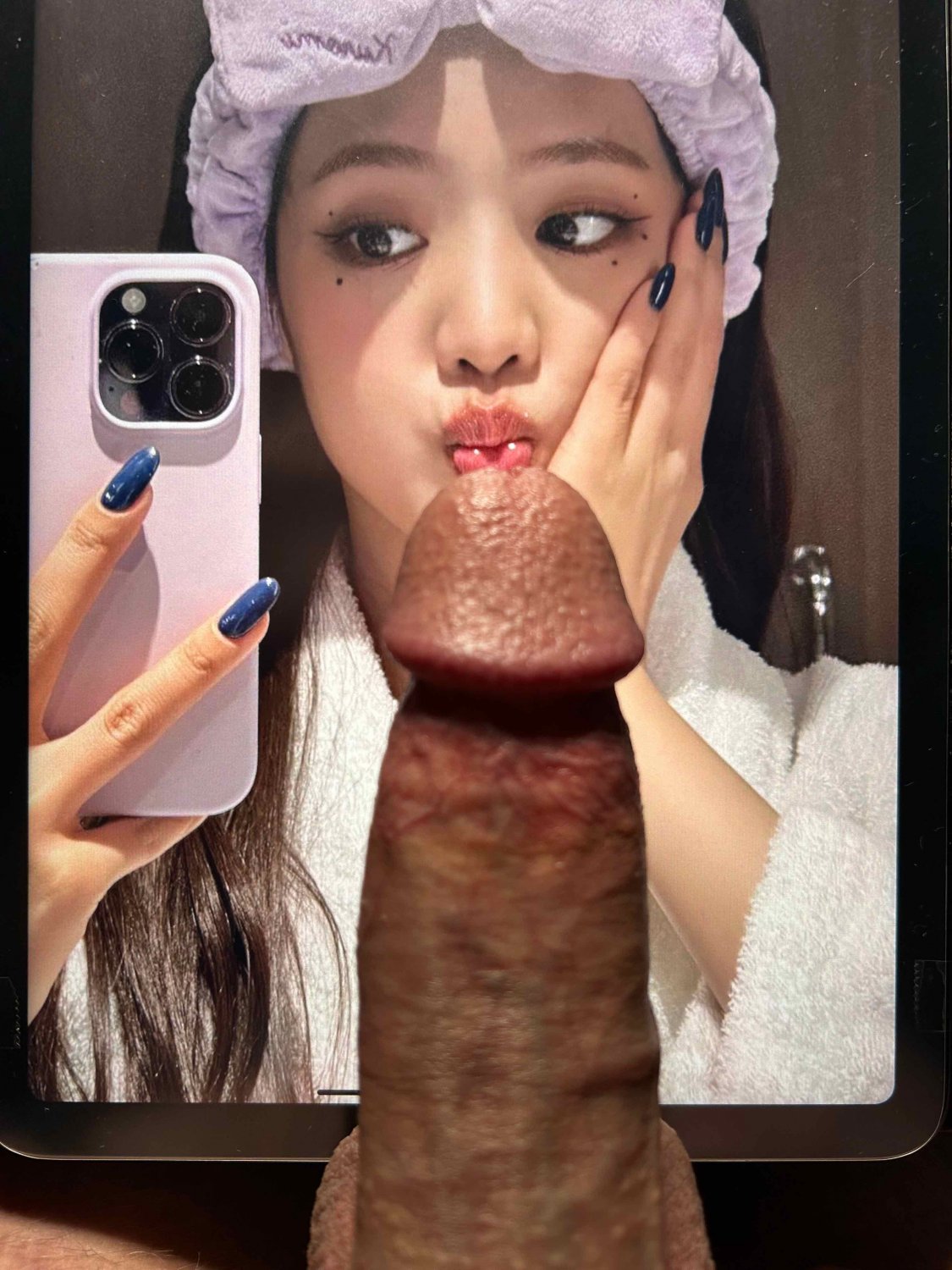 (G)I-DLE Minnie Birthday Cum Tribute 2 #7d60DK5m