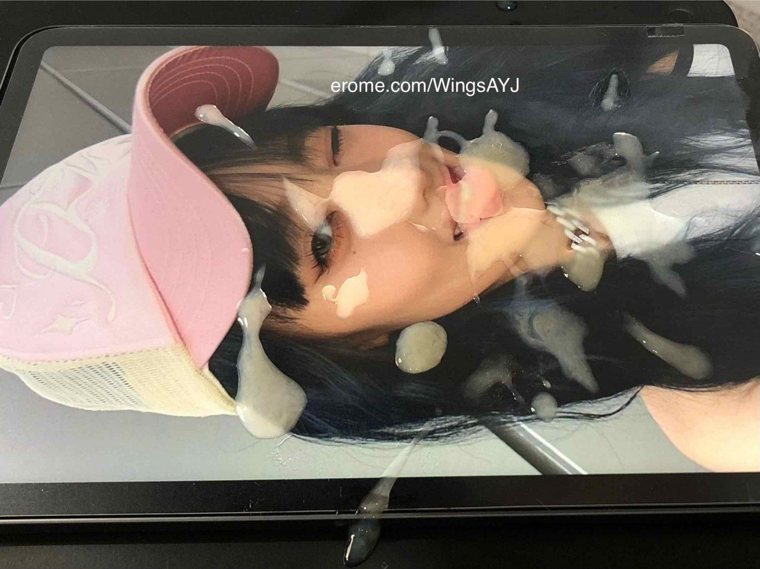 (G)I-DLE Minnie Birthday Cum Tribute 2 #FjSJ2TI1