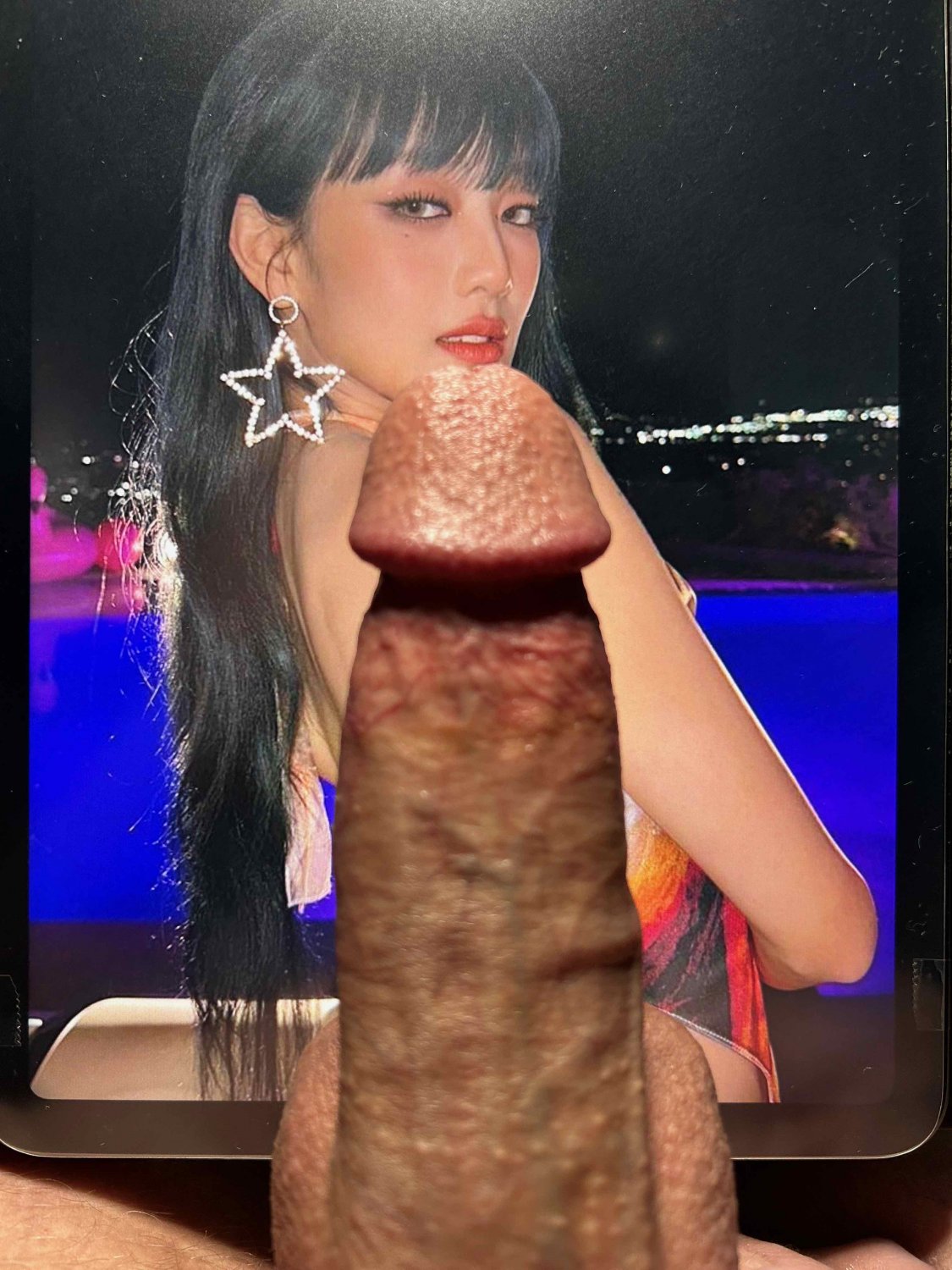 (G)I-DLE Minnie Birthday Cum Tribute 2 #Vu5pROPq