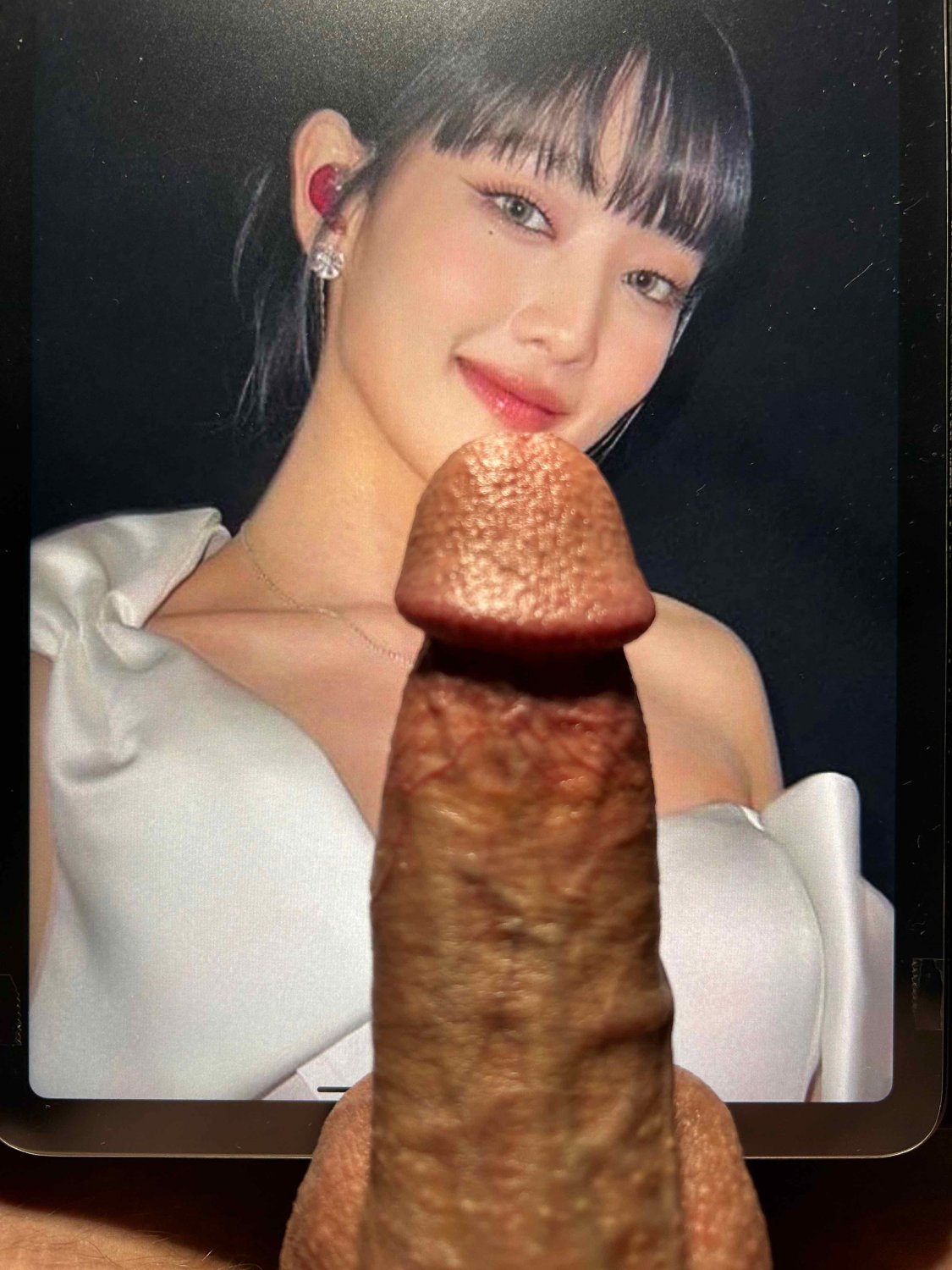 (G)I-DLE Minnie Birthday Cum Tribute 2 #i2GLB1GI