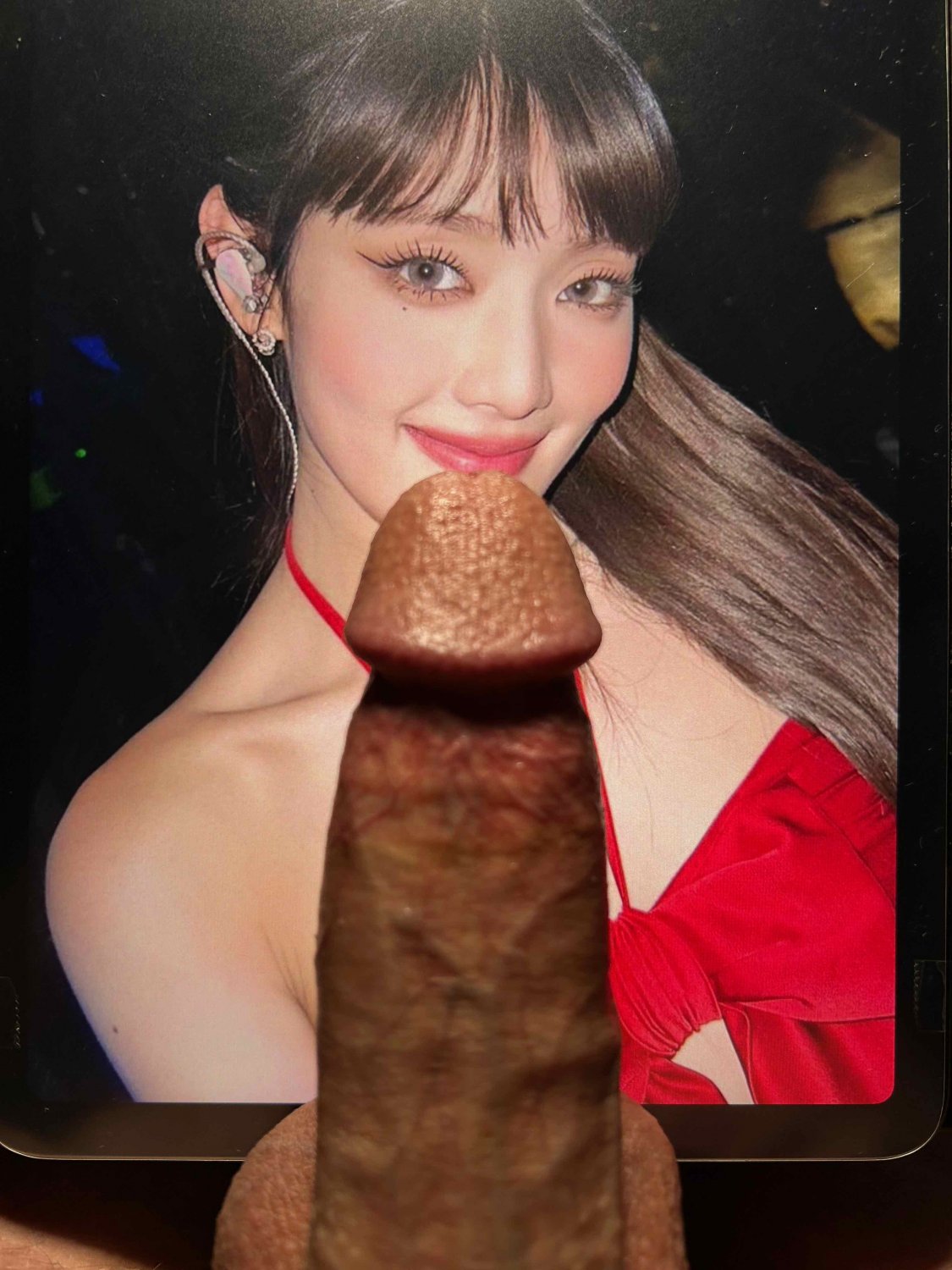 (G)I-DLE Minnie Birthday Cum Tribute 2 #zi0oZIvw