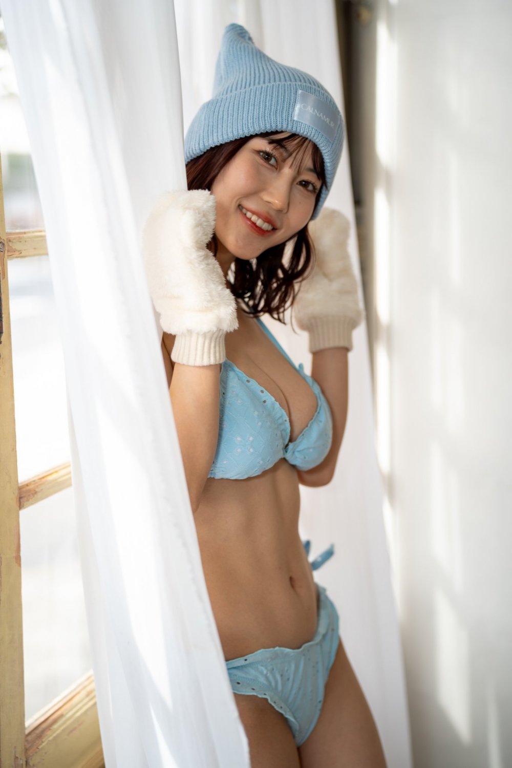 Io Iori 7 #OTbK7F2a
