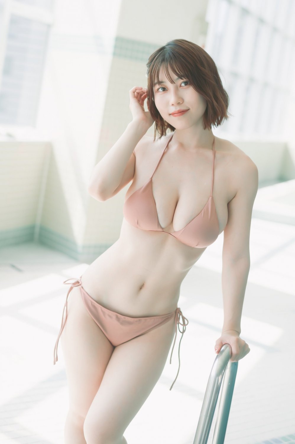 Io Iori 7 #pA7uCg1g