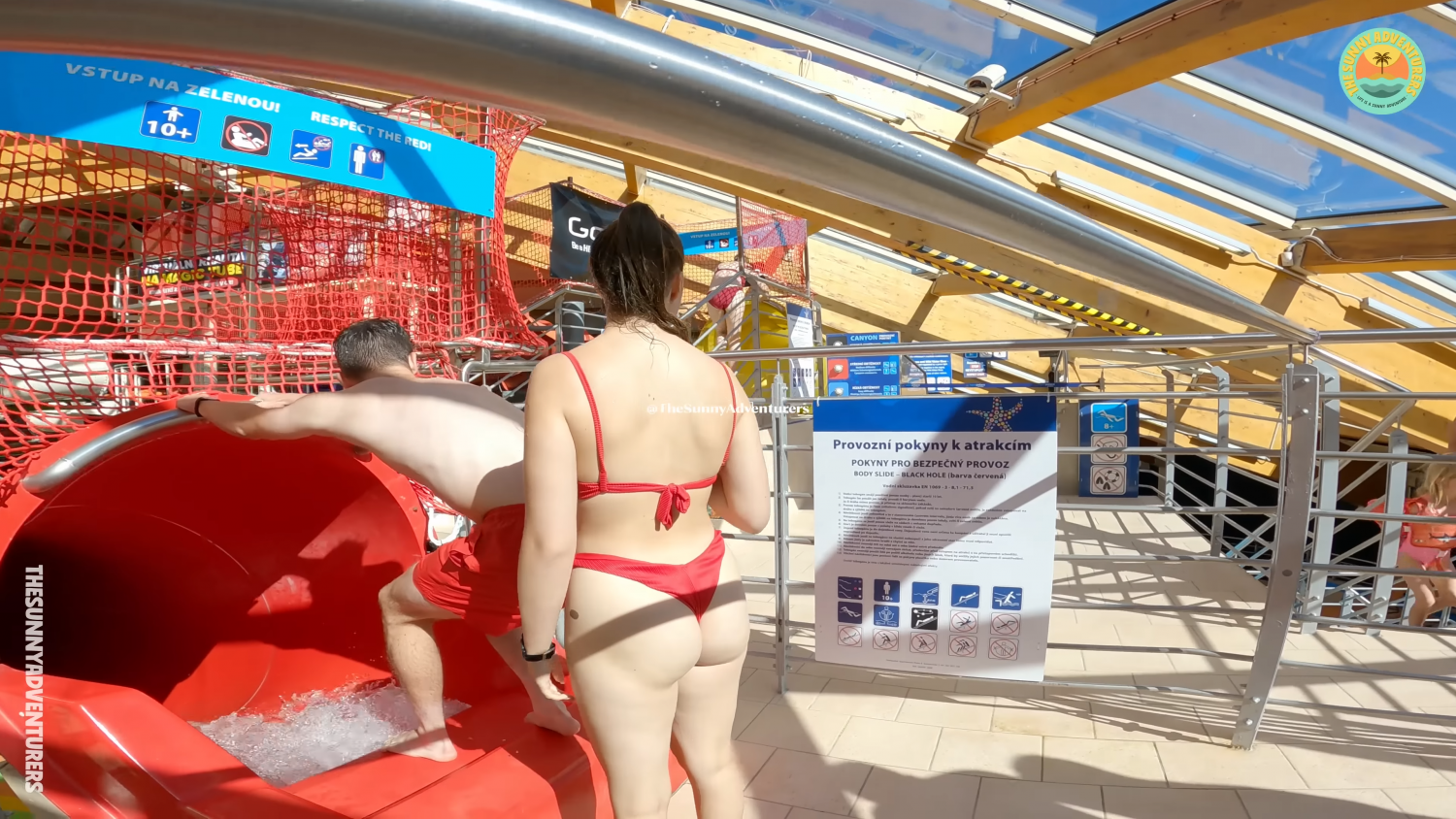 water slides Czech Republic #75EcQtJU
