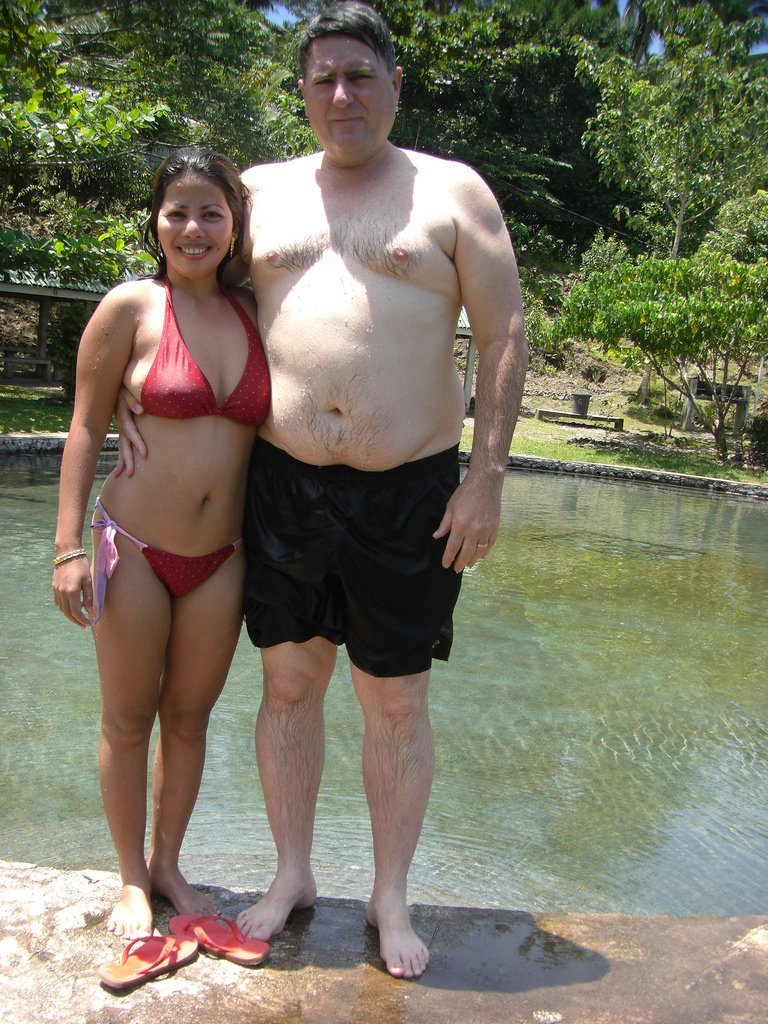 Dean&Victoria, P.I., IR couple #3bVjbuTp