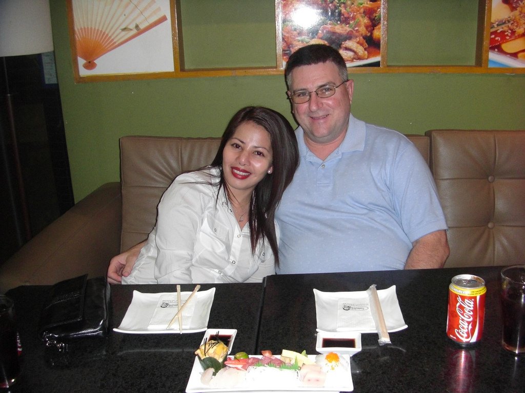 Dean&Victoria, P.I., IR couple #GUsbaW7y