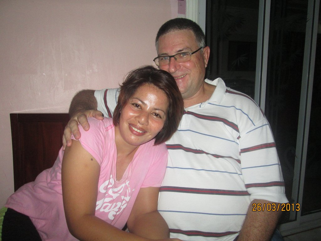 Dean&Victoria, P.I., IR couple #IQ3ENhyS