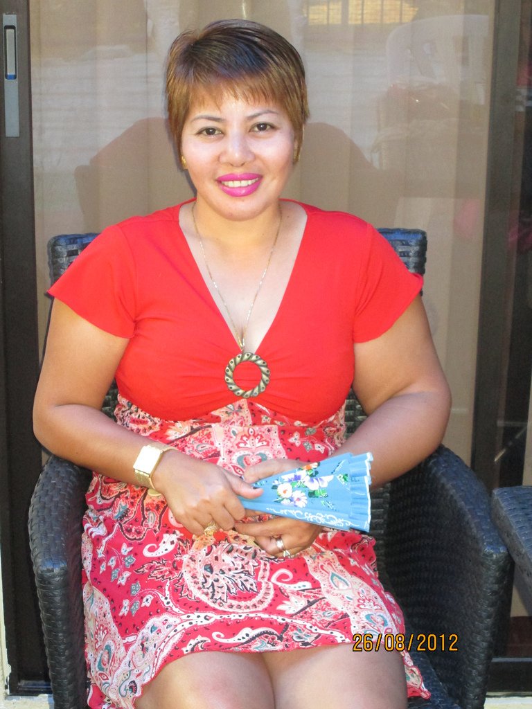 Dean&Victoria, P.I., IR couple #QCT2perv