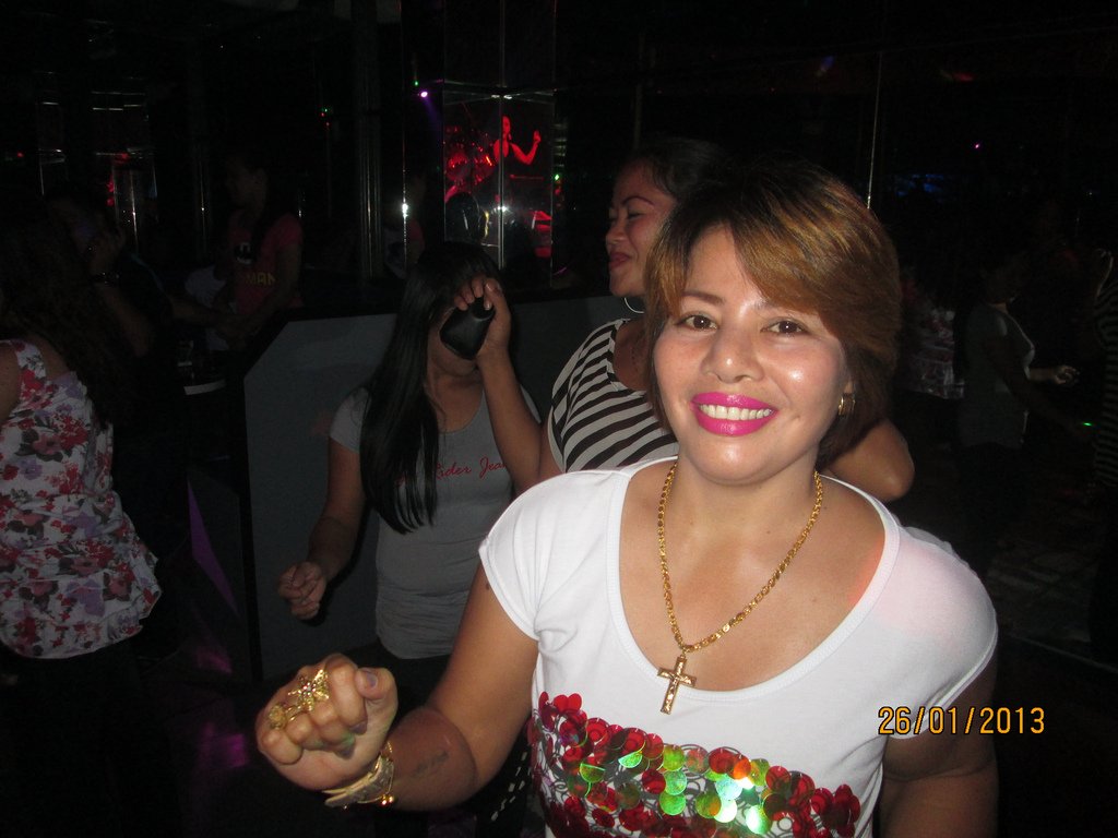 Dean&Victoria, P.I., IR couple #TR7TYpTb