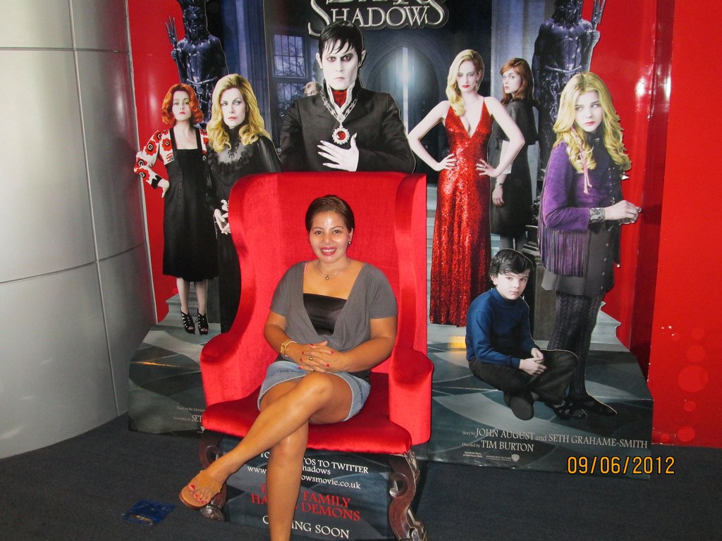 Dean&Victoria, P.I., IR couple #kLrgCSY2