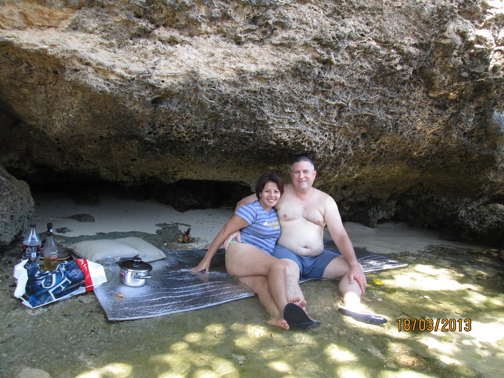 Dean&Victoria, P.I., IR couple #p8hYfzCK