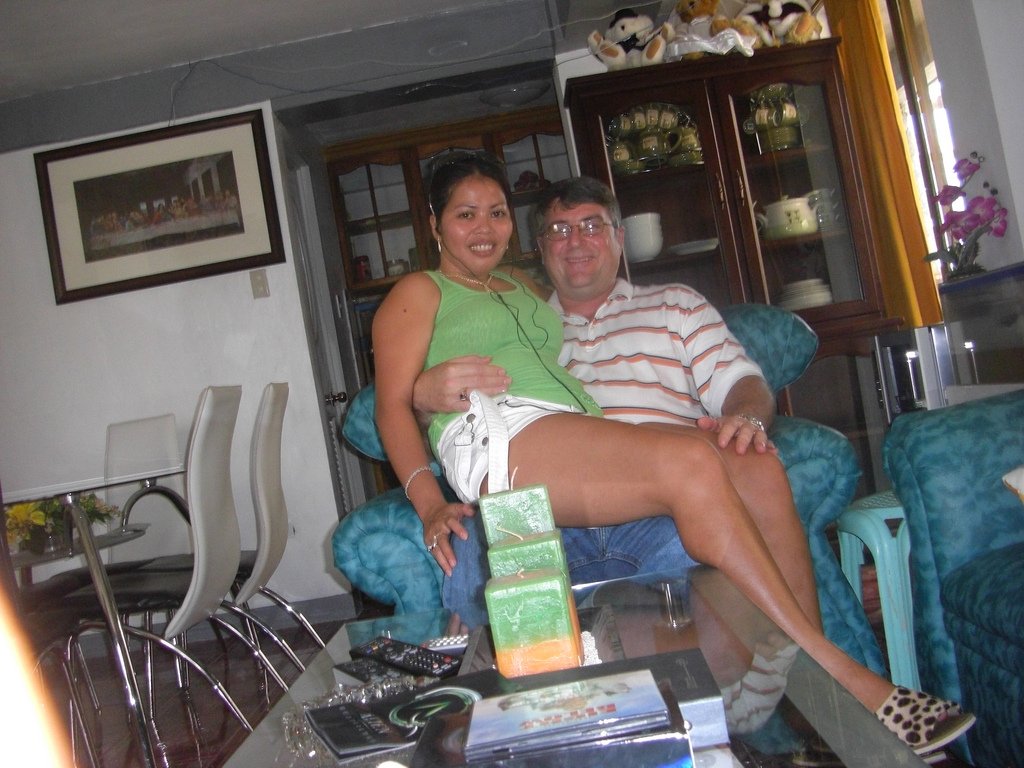 Dean&Victoria, P.I., IR couple #sgRUmZRW