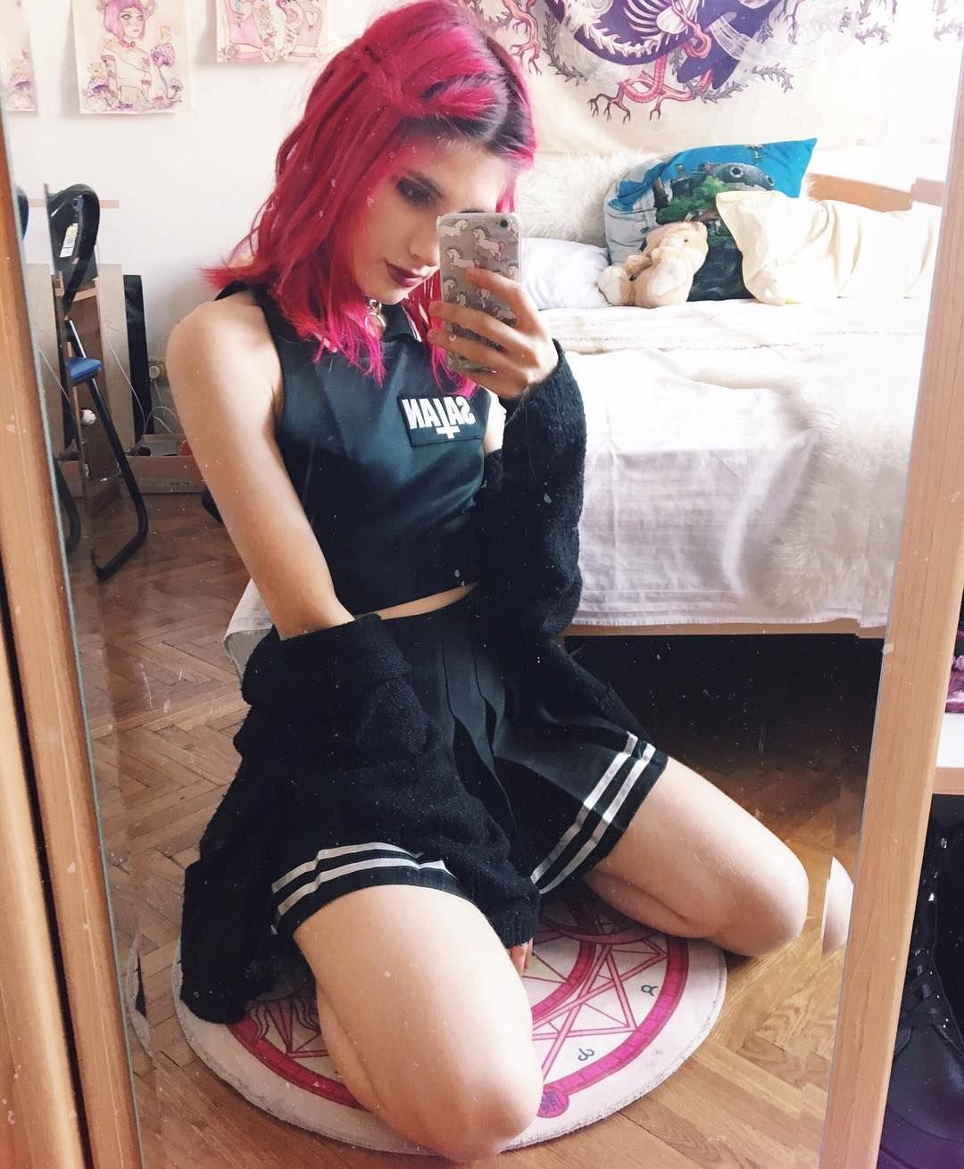 Cumtribute Danna Alquati. π»πͺ Venezolana Rumana Romanian π·π΄ #eLfMpMHp