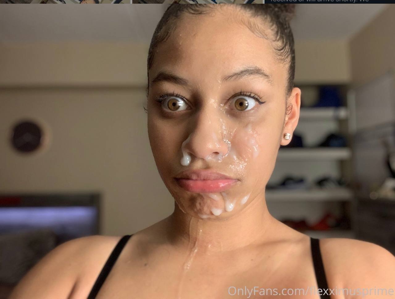 Random Black Facials 14 #MdEtmYKs