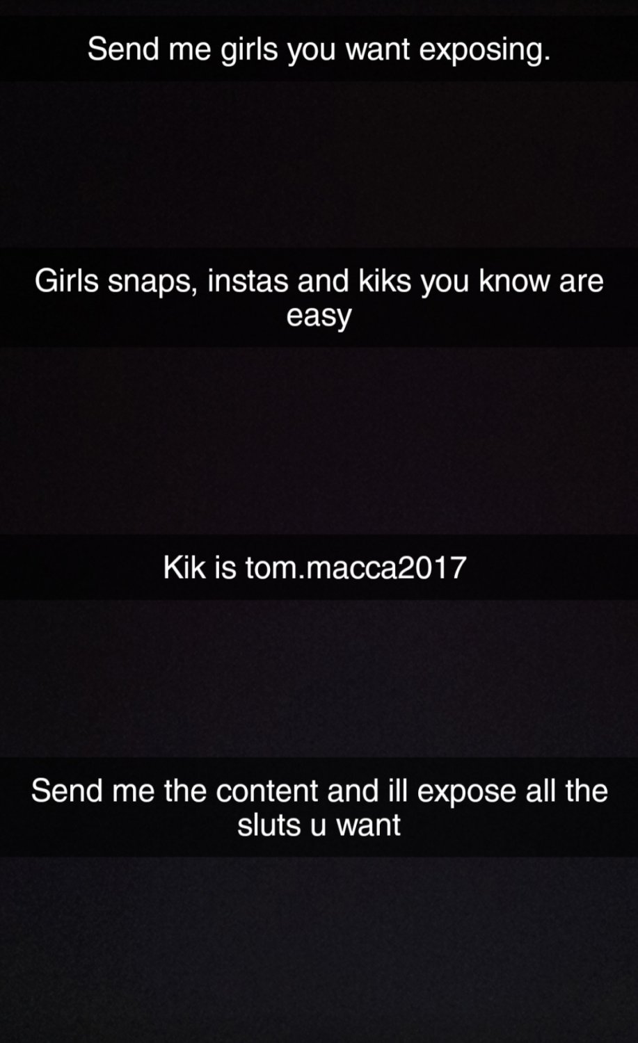 Cock loving slut #jXZ6JFPc