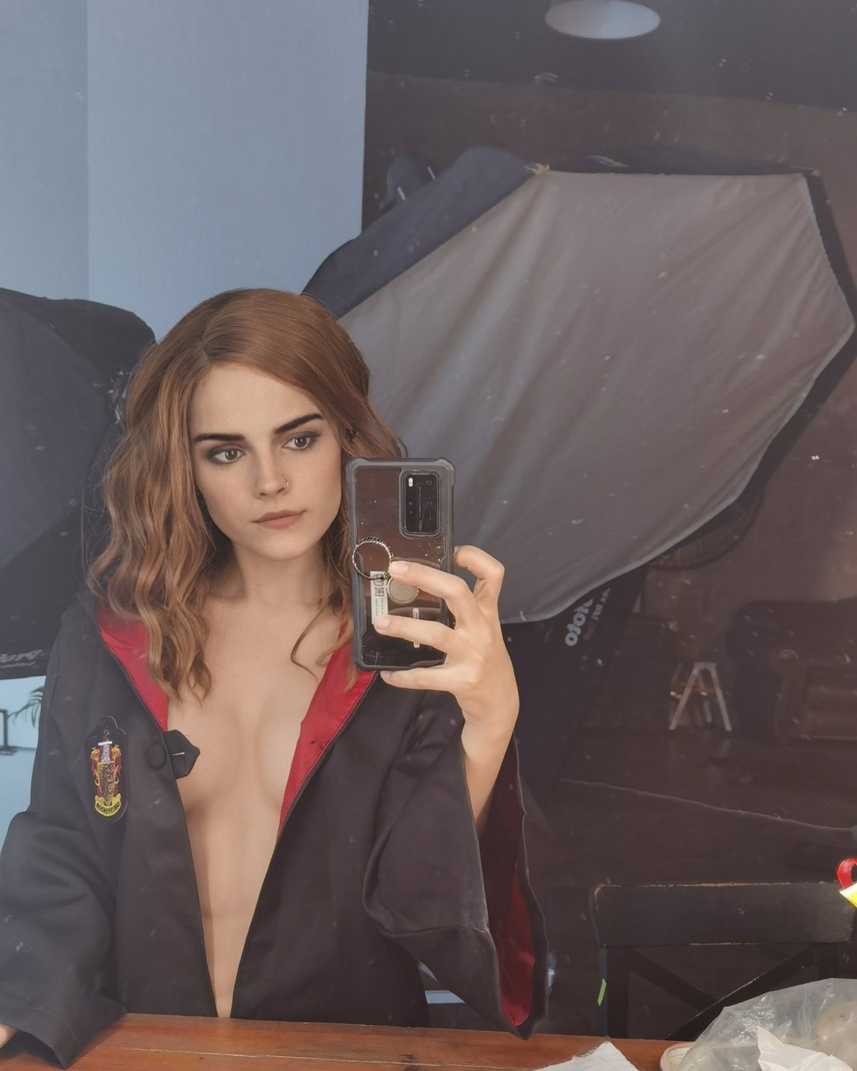 Cosplayer - Kali #oHYp3Aun