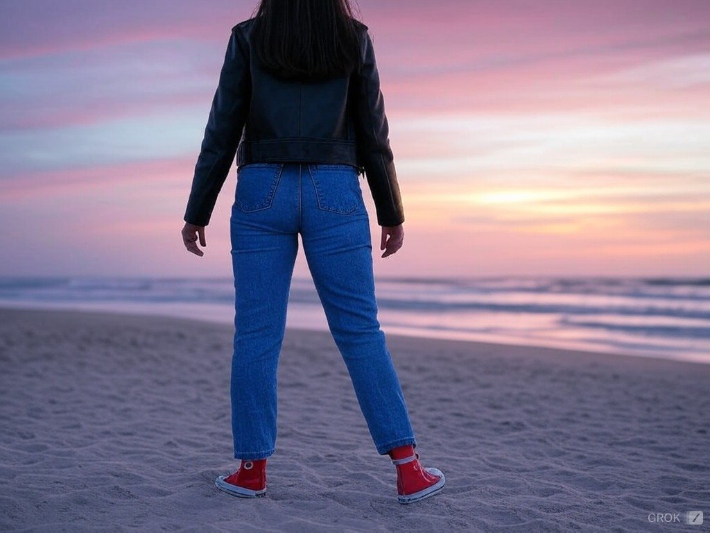 Morbo con Vicky Villarruel hecha con AI ( g r o k 2 ) (4) #1SfOY4gx