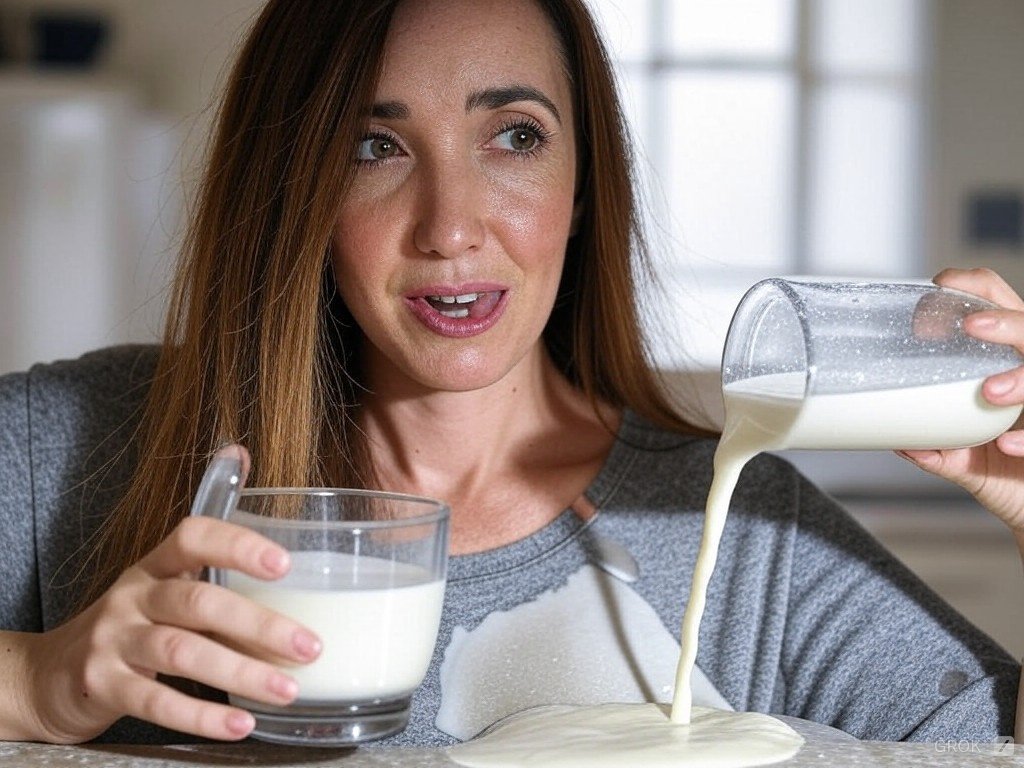 Morbo con Vicky Villarruel hecha con AI ( g r o k 2 ) (4) #4QPiM1n3