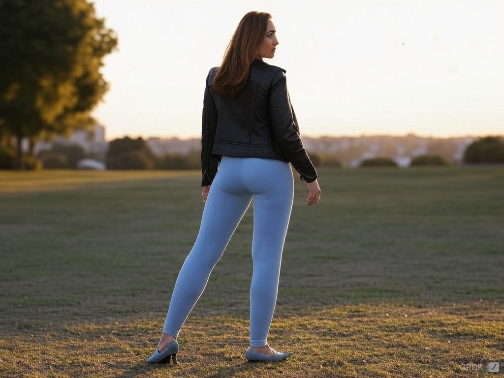 Morbo con Vicky Villarruel hecha con AI ( g r o k 2 ) (4) #GsA6VAQL