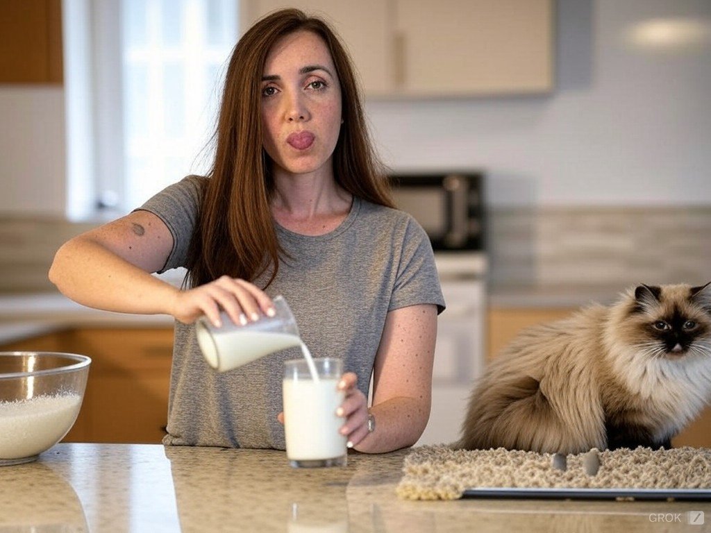 Morbo con Vicky Villarruel hecha con AI ( g r o k 2 ) (4) #O0D8hbkI