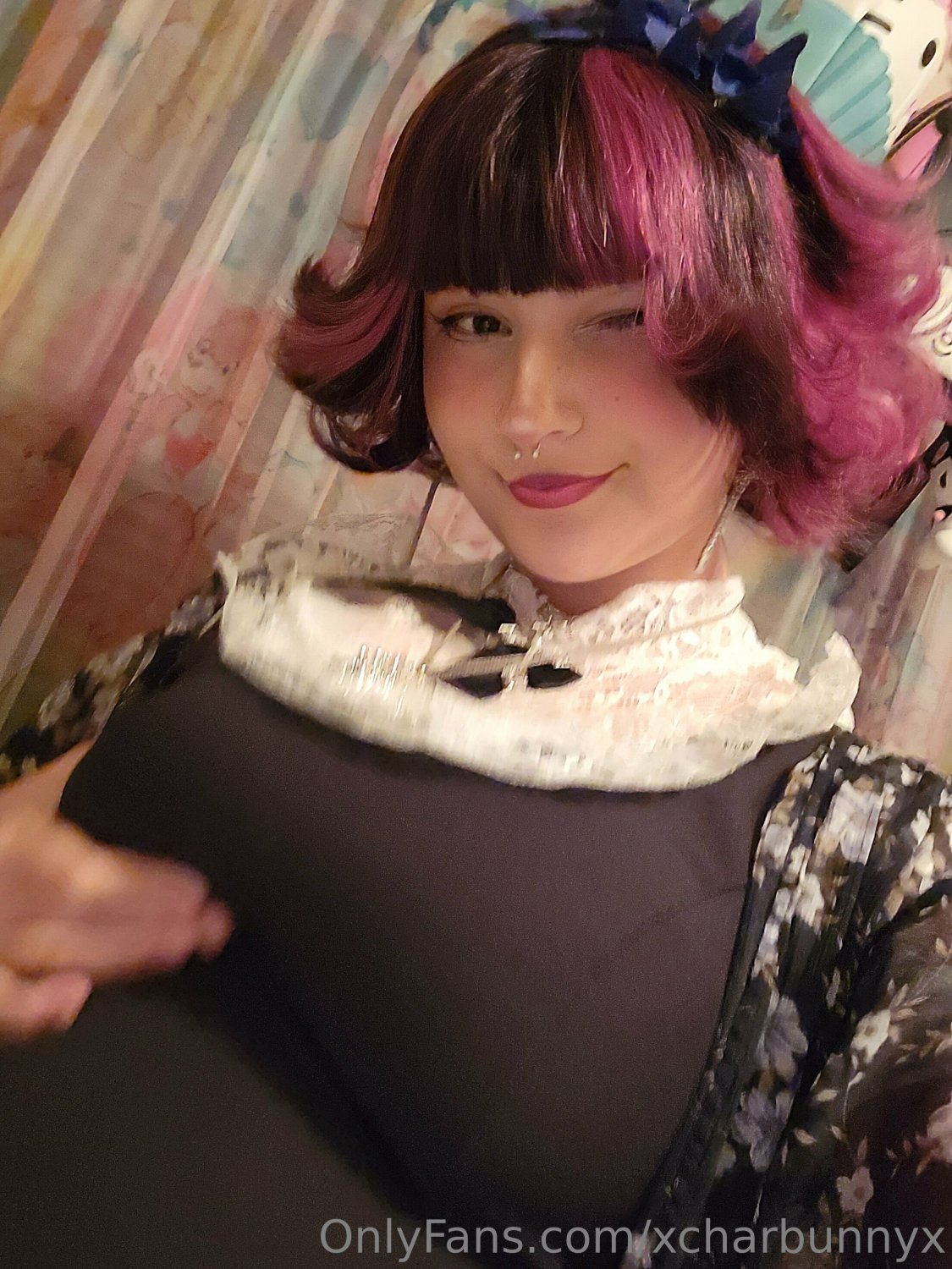 Huge natural tits 🍉🍉 on this bunny 🐇 xɔɥɐɹqnuuʎx #53OW5pOb