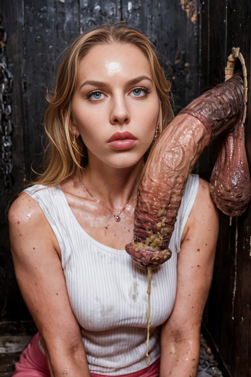 Hottest AI girls Part XII #M19TpSgm