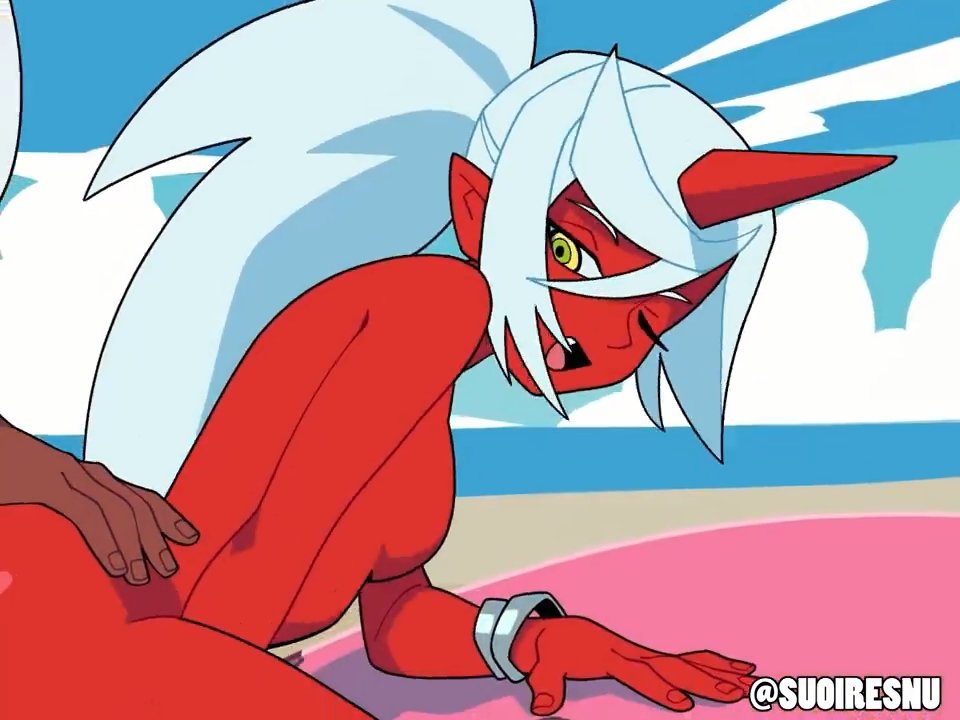 Kneesocks Animation Full Video #PVdGXgOH