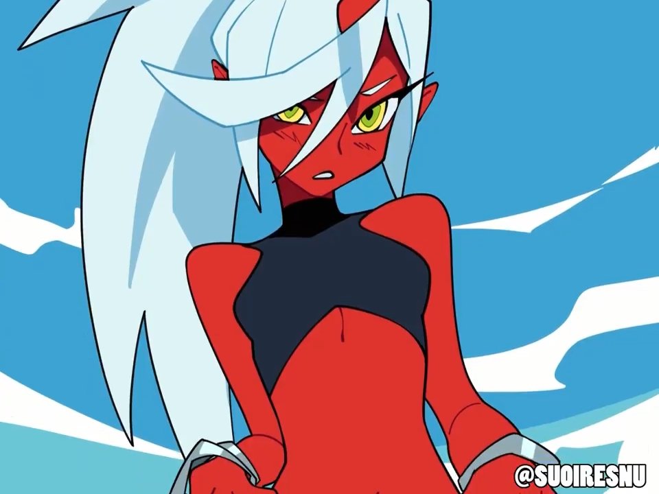 Kneesocks Animation Full Video #UYrWpoTF