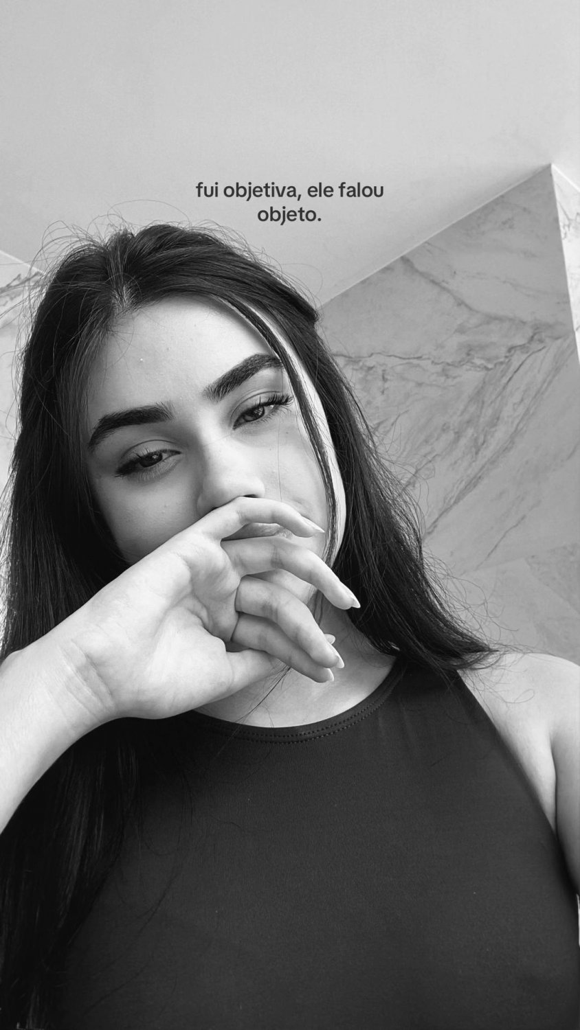 Thick brazilian girl #e5kAzVgG