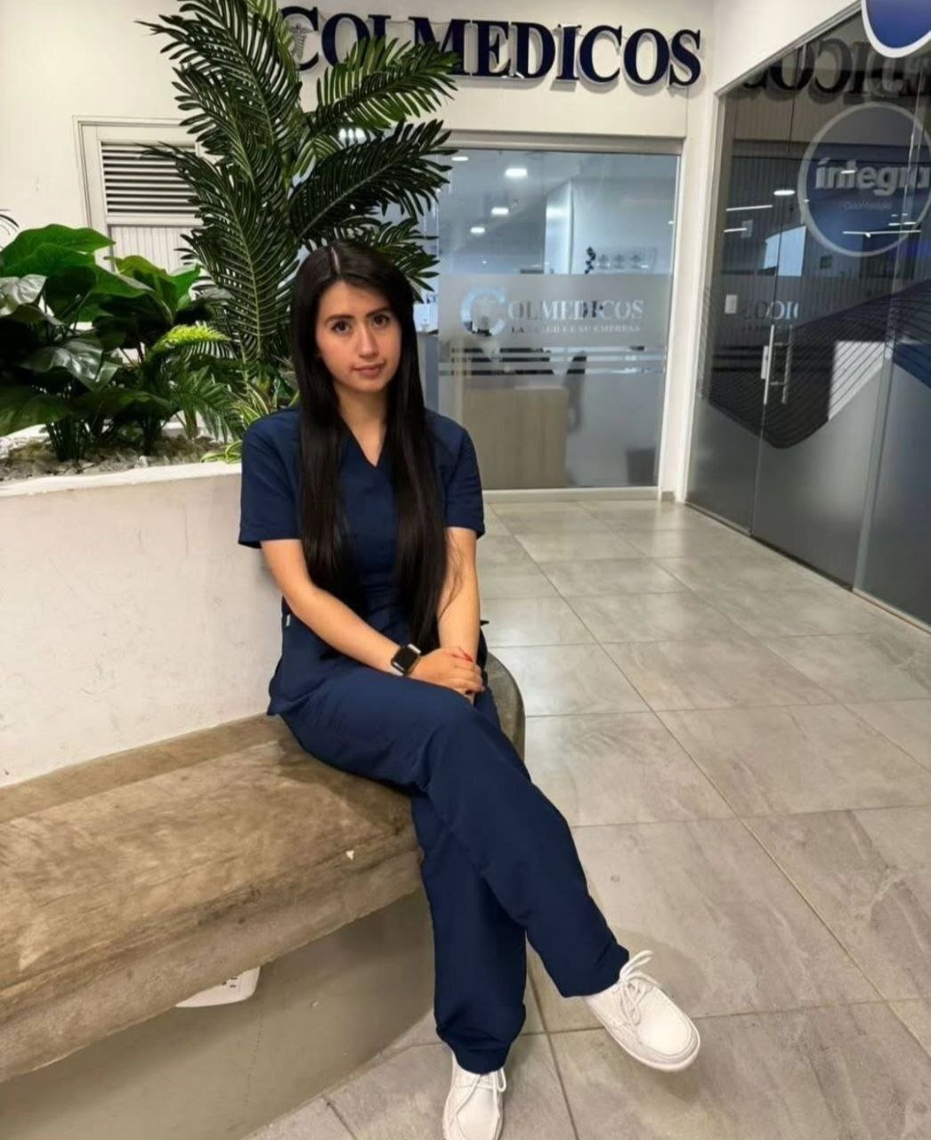 Sexy Nurse #1dSQTwOu