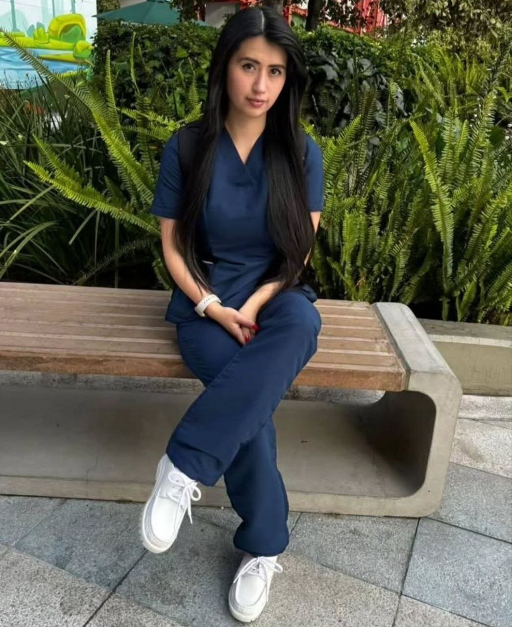 Sexy Nurse #MpOnvgR3