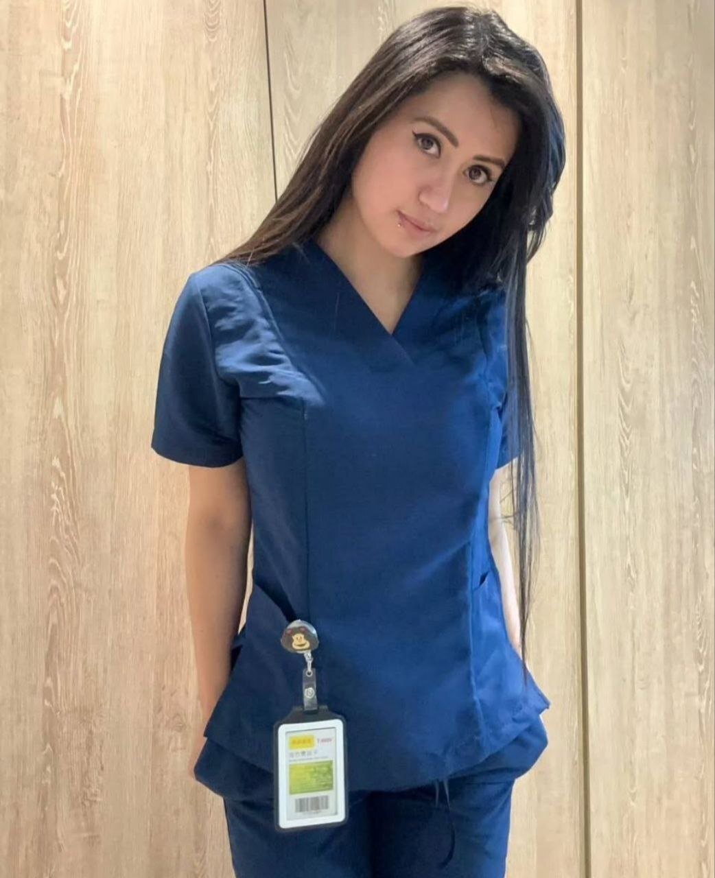Sexy Nurse #a1pRXVlA