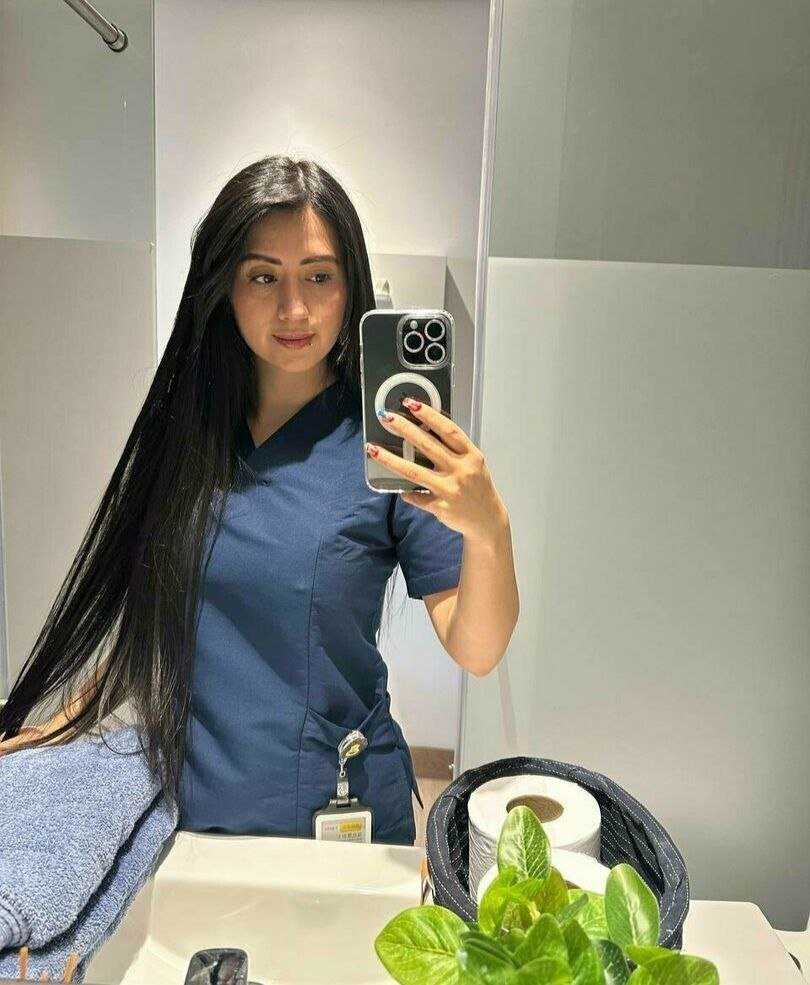 Sexy Nurse #dIYj78o6