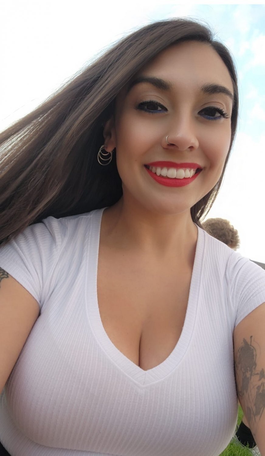 Big Titties Exposed #vAx5FMXh