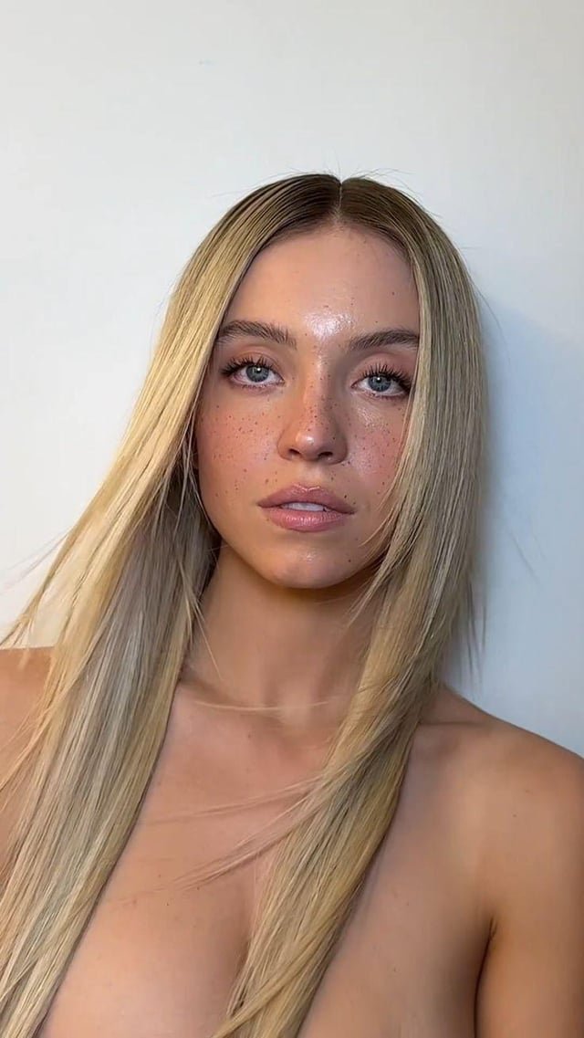 Best Of Gorgeous Sydney Sweeney #p9mCn4LZ