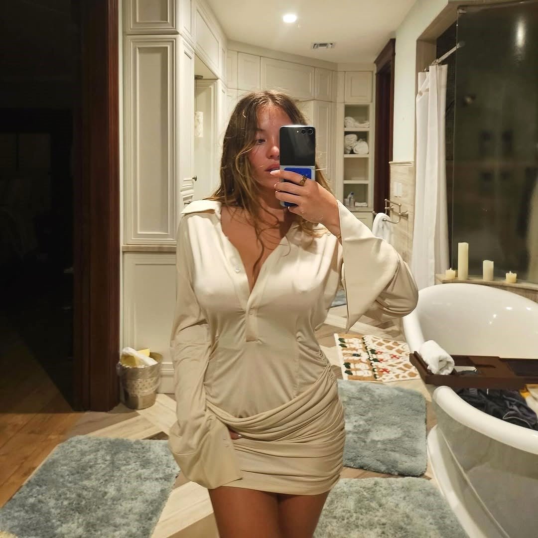 Best Of Gorgeous Sydney Sweeney #vnt35ArQ