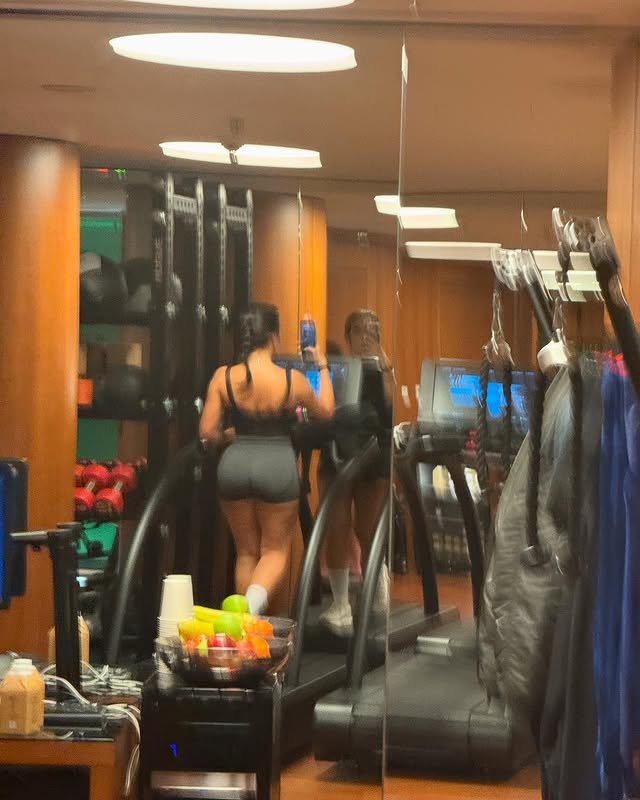 Georgina Rodríguez a vagabunda mulher de Cristiano Ronaldo #9SUfLgdv