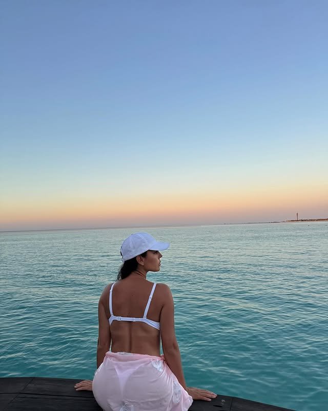 Georgina Rodríguez a vagabunda mulher de Cristiano Ronaldo #hkvK5Y06