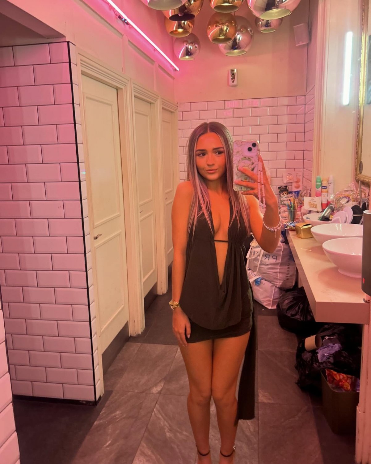 Hot tiktok slut Sassie AI ( user submitted ) #KiG3LwSp