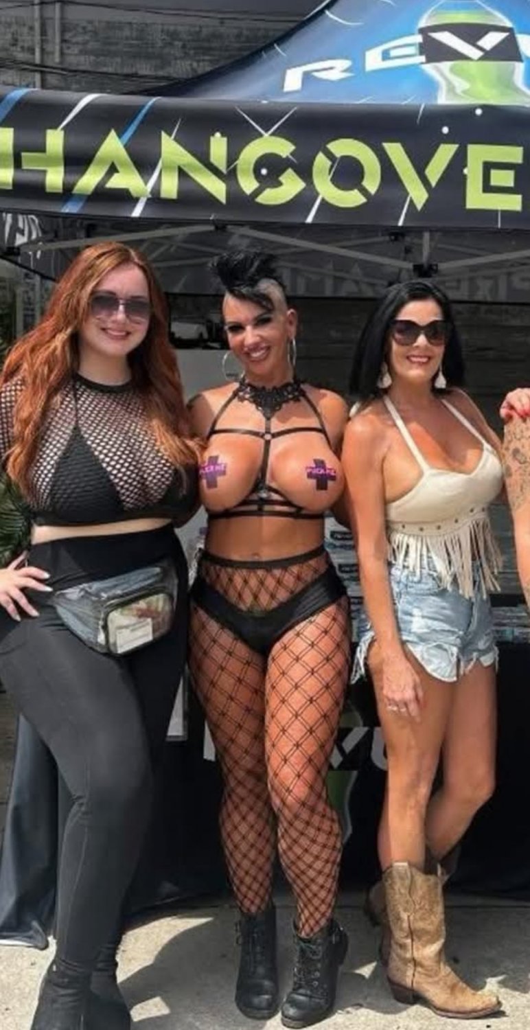 Mohawk milf #CyEibndA