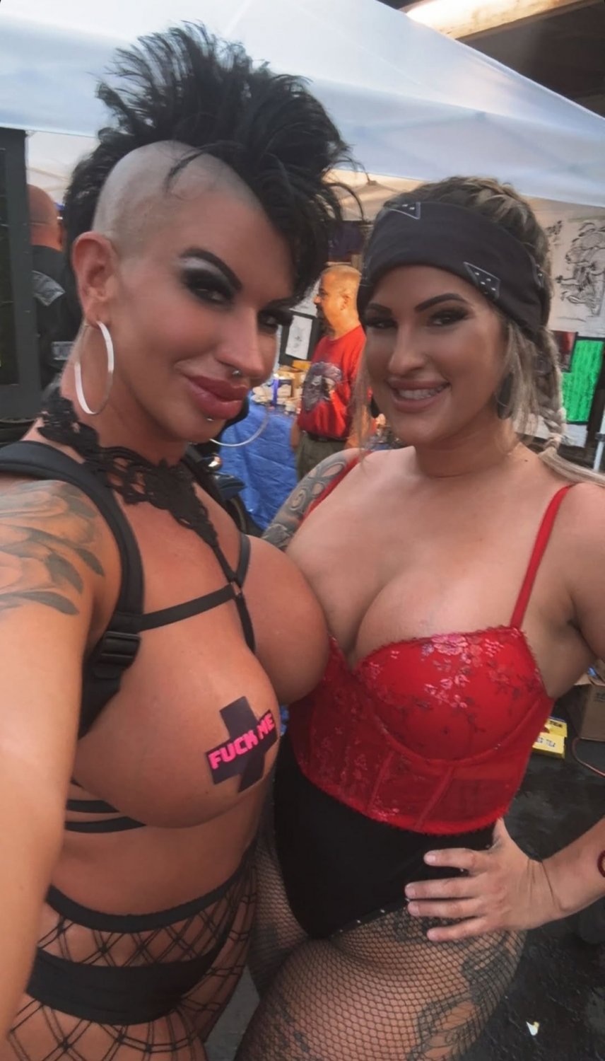 Mohawk milf #N6Jbadag