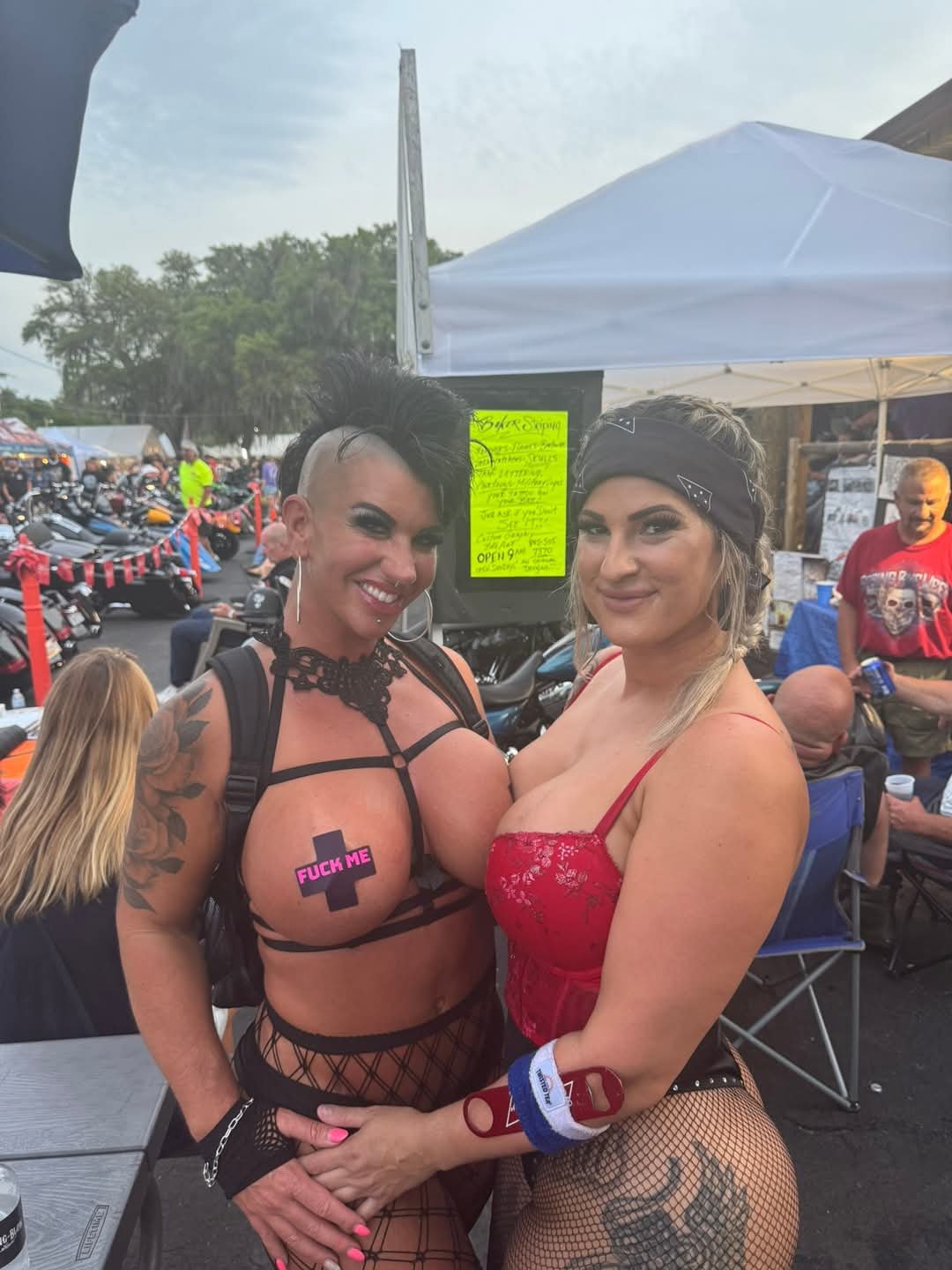 Mohawk milf #fWEQRtR6