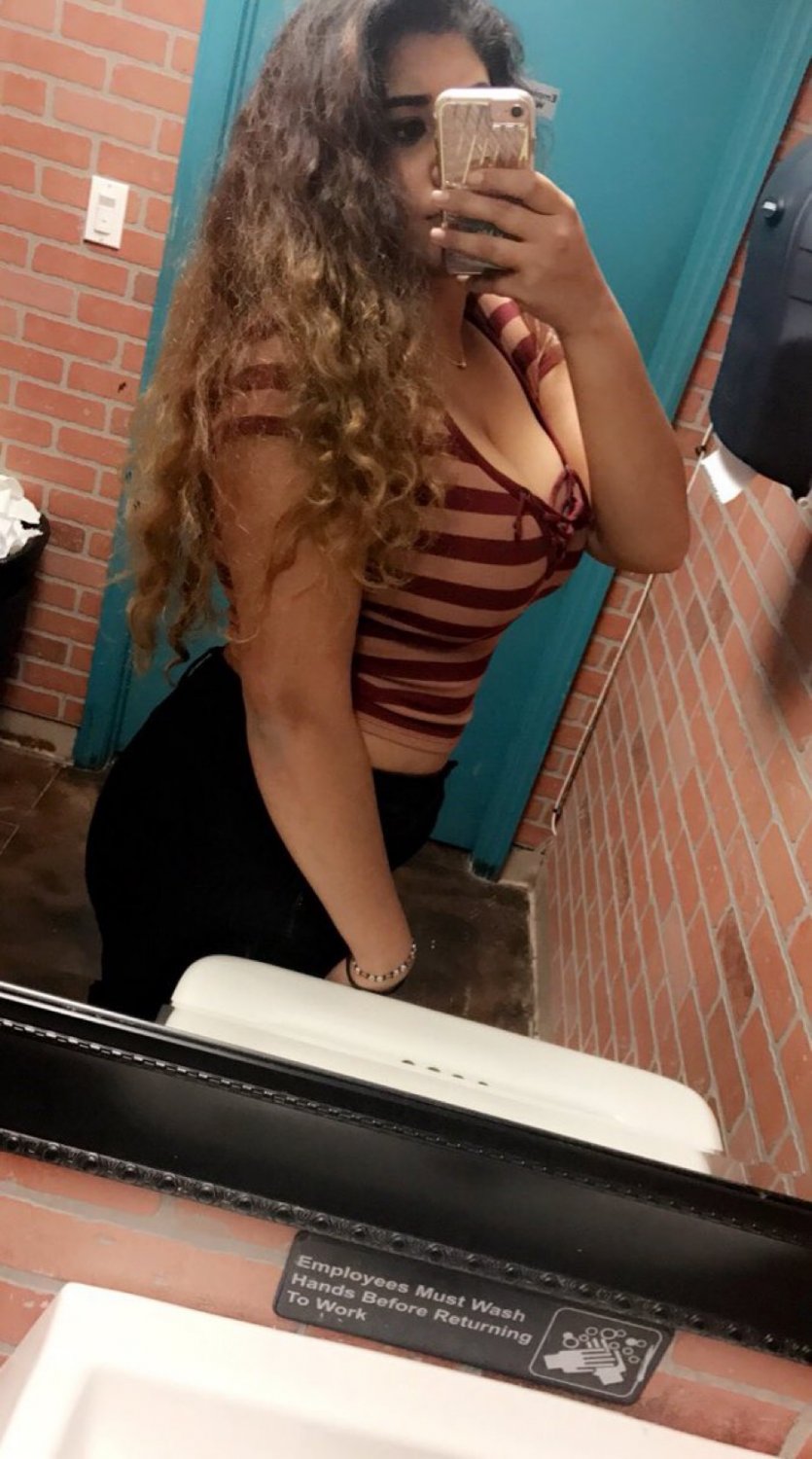 More Indian Tits #8es7PoLk