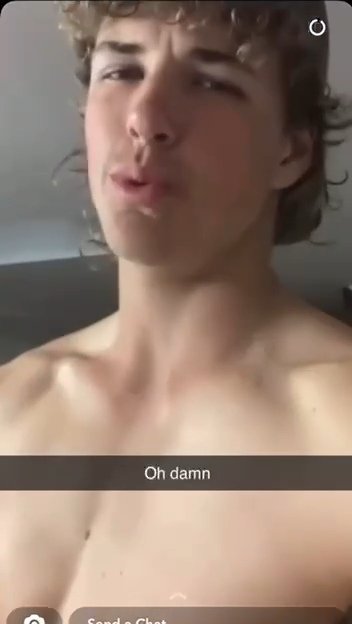 Hot sexy twink baited #ooAAwC8h