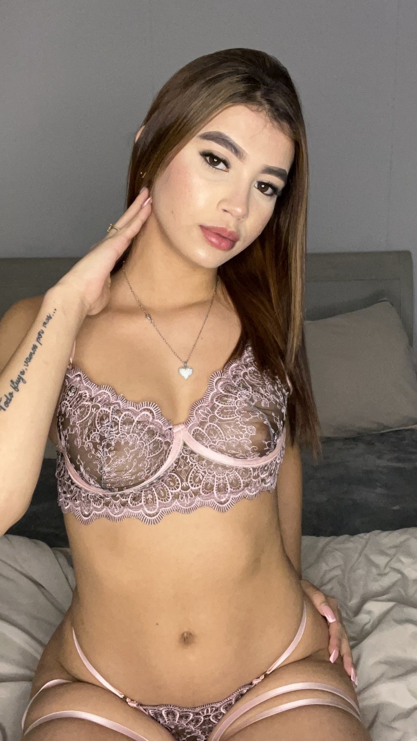 Laura Camila Latina Porn Casting #ROgUWKGH