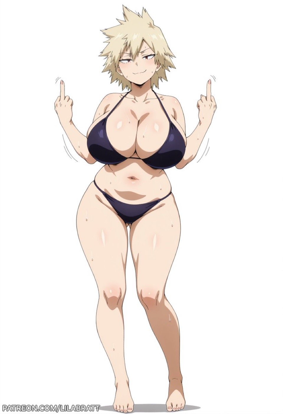 My Hero Academia Comp. #mL7fdopv